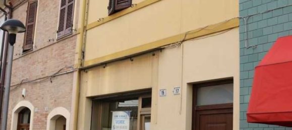 Büro in Morciano di Romagna, Italy 80m², Nr. 164232 4