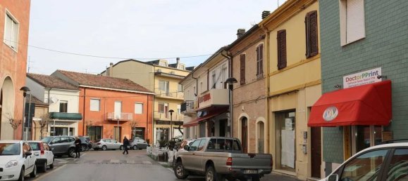 Büro in Morciano di Romagna, Italy 80m², Nr. 164232 7