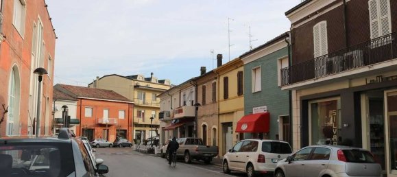 Büro in Morciano di Romagna, Italy 80m², Nr. 164232 8