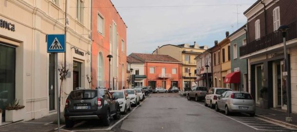 Büro in Morciano di Romagna, Italy 80m², Nr. 164232 11