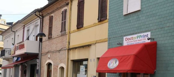 Büro in Morciano di Romagna, Italy 80m², Nr. 164232 6