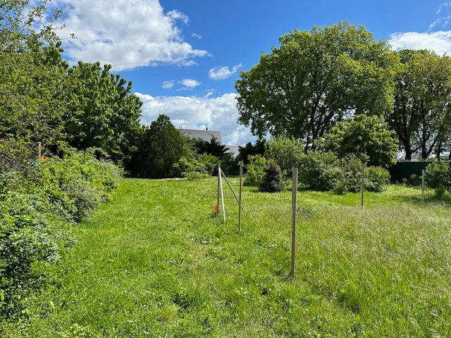 Grundstück in Esvres, France, Nr. 66069