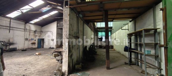 2 rooms Warehouse in Rome, Italy No. 267073 10