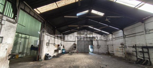 2 rooms Warehouse in Rome, Italy No. 267073 8