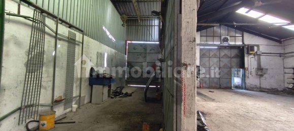 2 rooms Warehouse in Rome, Italy No. 267073 9