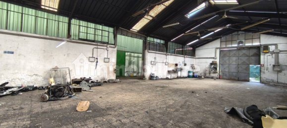2 rooms Warehouse in Rome, Italy No. 267073 7