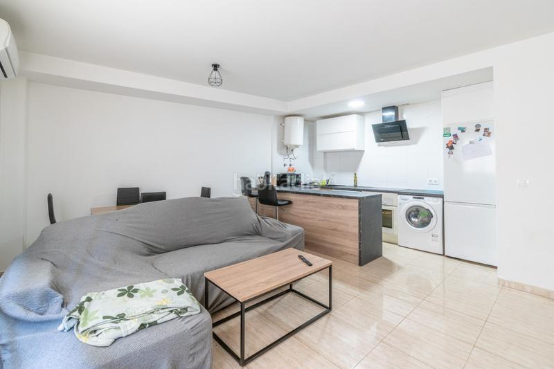 1 bedroom Apartment in Cullar Vega, Spain No. 83630