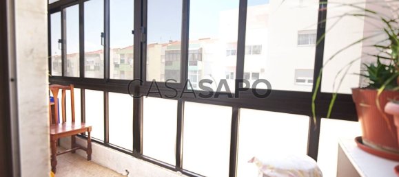 2 bedrooms Apartment in Barreiro, Portugal No. 269638 13