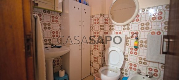 2 bedrooms Apartment in Barreiro, Portugal No. 269638 14