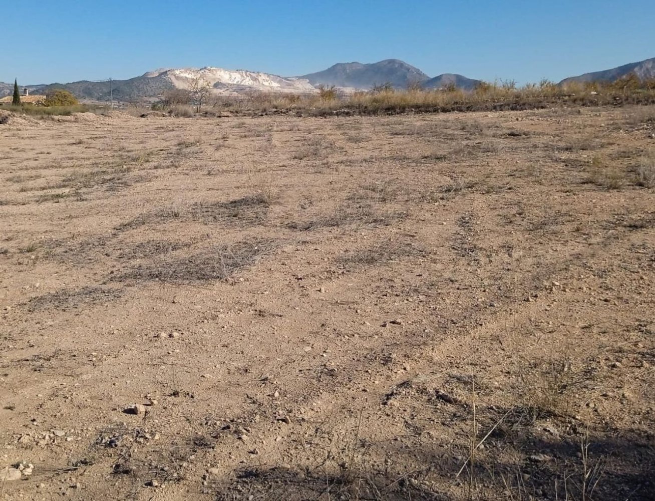 Terrain à La Romana, Spain 6927m² No. 67887