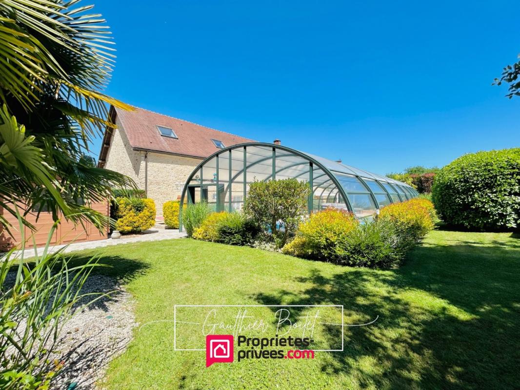 Casa T6 em Le Charme, France N.º 326948