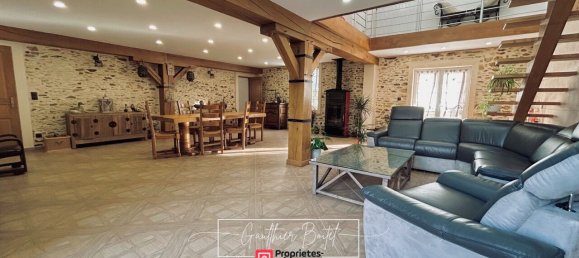 Casa T6 em Le Charme, France N.º 326948 5