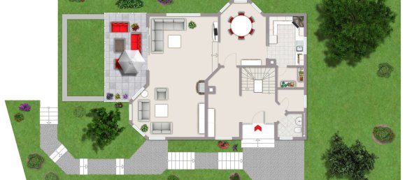 2 chambres Maison à Rems-Murr-Kreis, Germany No. 116270 15