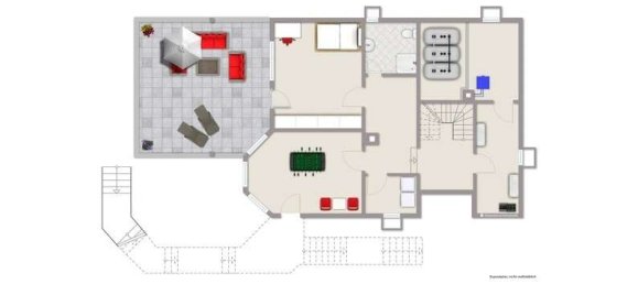 2 chambres Maison à Rems-Murr-Kreis, Germany No. 116270 17