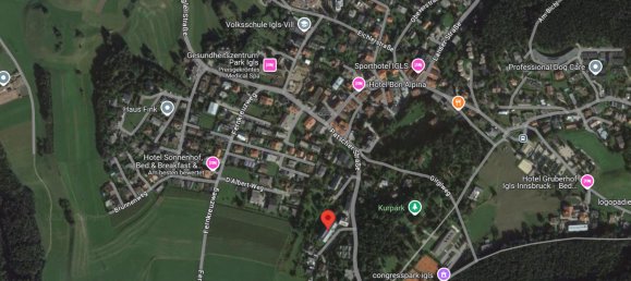 Apartamento de 2 habitaciónes en Innsbruck-Stadt, Austria No. 134723 10