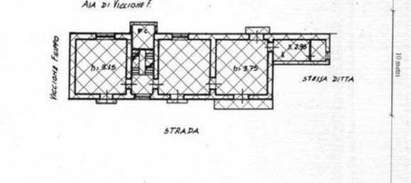 Casa T6 em Capriati a Volturno, Italy N.º 325690 13