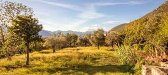 Casa T6 em Capriati a Volturno, Italy N.º 325690 2