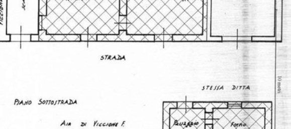 Casa T6 em Capriati a Volturno, Italy N.º 325690 12