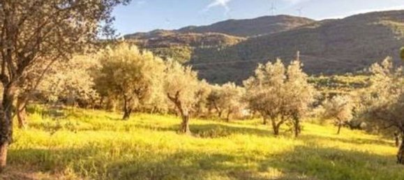 Casa T6 em Capriati a Volturno, Italy N.º 325690 4