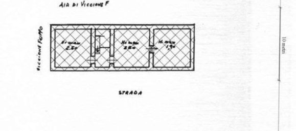 Casa T6 em Capriati a Volturno, Italy N.º 325690 14