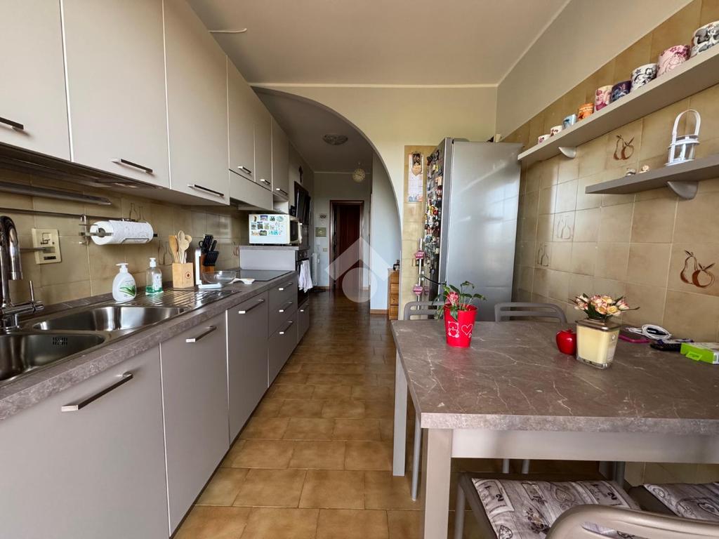 Apartamento T2 em Filago, Italy N.º 263351