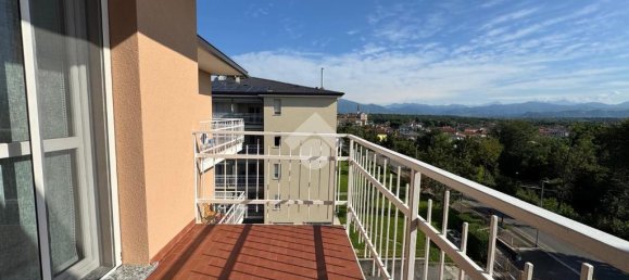 Apartamento T2 em Filago, Italy N.º 263351 9