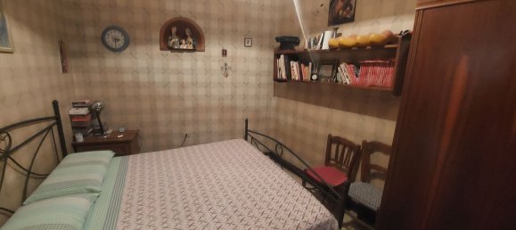 10 rooms House in Paternò, Italy No. 50888 11