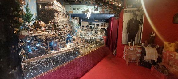 10 rooms House in Paternò, Italy No. 50888 13