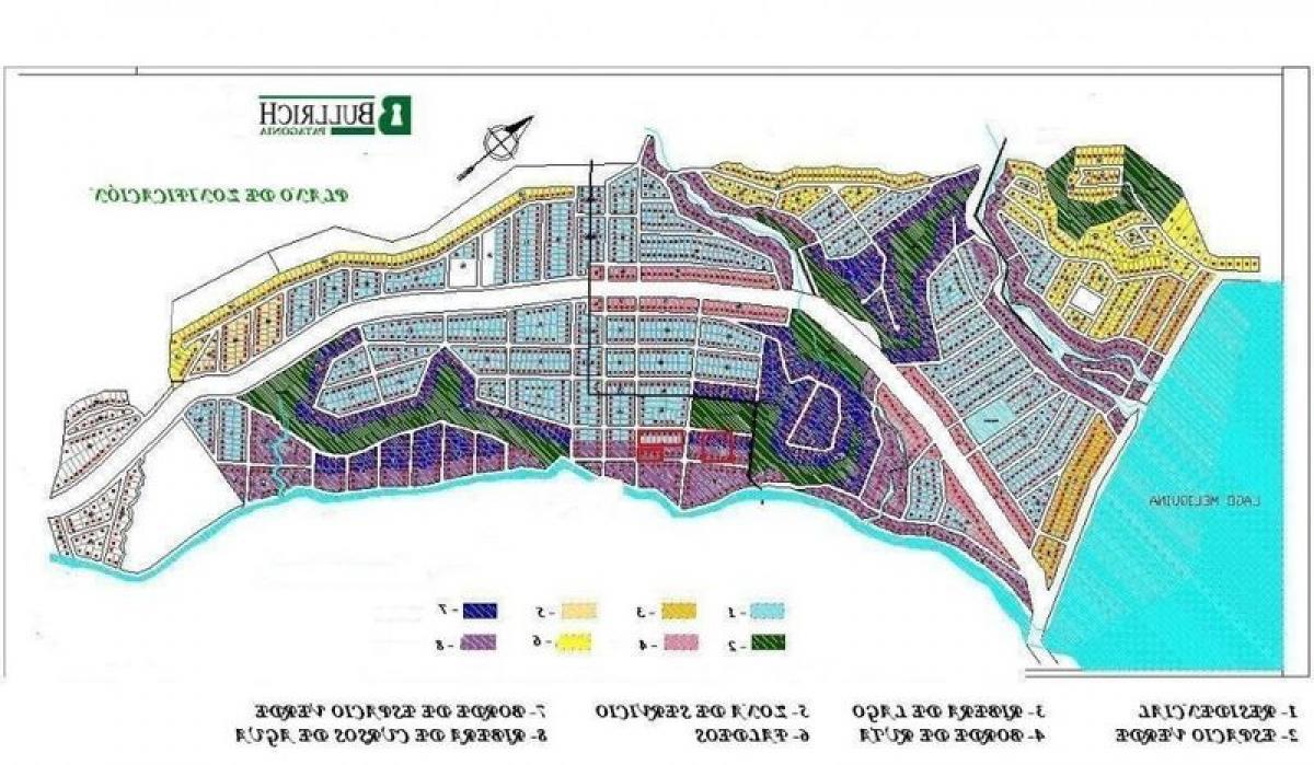  Land in Neuquen, Argentina No. 32888