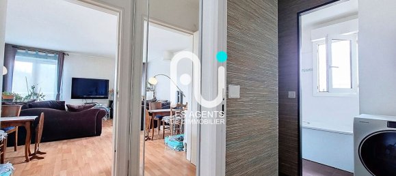 1 chambre Appartement à Villeneuve-la-Garenne, France No. 177473 5