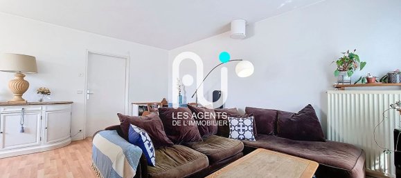 1 chambre Appartement à Villeneuve-la-Garenne, France No. 177473 2