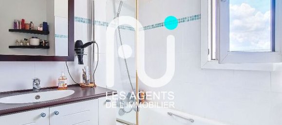 1 chambre Appartement à Villeneuve-la-Garenne, France No. 177473 6