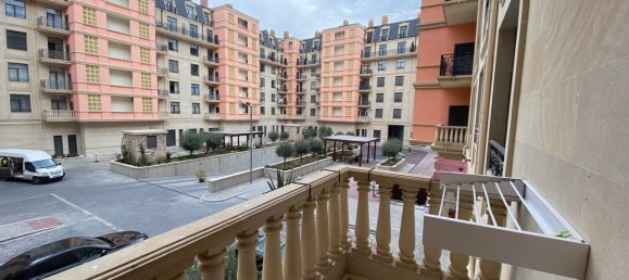 3 Schlafzimmer Wohnung in Chataj, Azerbaijan, Nr. 2004 17