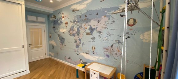 3 Schlafzimmer Wohnung in Chataj, Azerbaijan, Nr. 2004 12