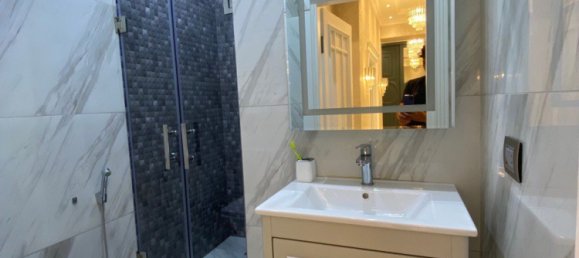 3 Schlafzimmer Wohnung in Chataj, Azerbaijan, Nr. 2004 15