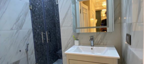 3 Schlafzimmer Wohnung in Chataj, Azerbaijan, Nr. 2004 14