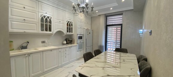 3 Schlafzimmer Wohnung in Chataj, Azerbaijan, Nr. 2004 4