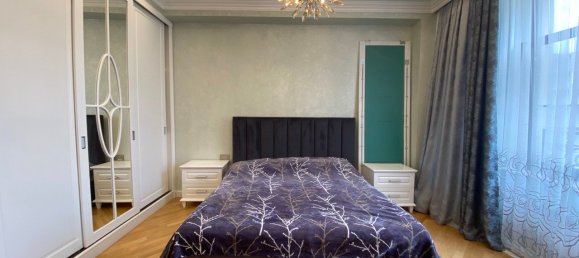 3 Schlafzimmer Wohnung in Chataj, Azerbaijan, Nr. 2004 5