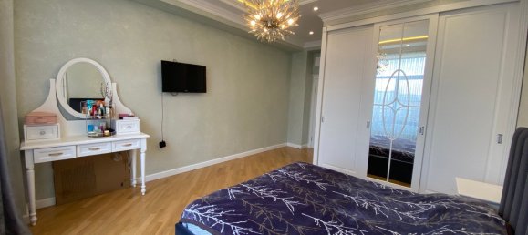 3 Schlafzimmer Wohnung in Chataj, Azerbaijan, Nr. 2004 7