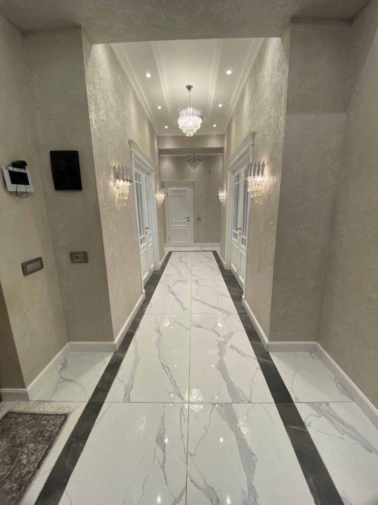 3 Schlafzimmer Wohnung in Chataj, Azerbaijan, Nr. 2004