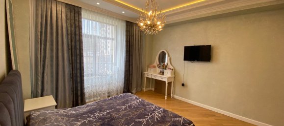 3 Schlafzimmer Wohnung in Chataj, Azerbaijan, Nr. 2004 6