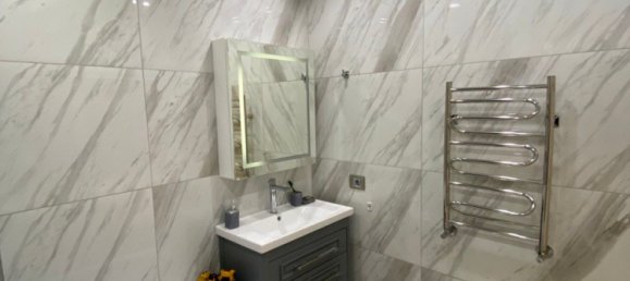 3 Schlafzimmer Wohnung in Chataj, Azerbaijan, Nr. 2004 8