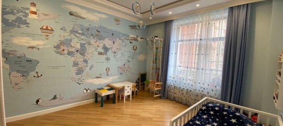 3 Schlafzimmer Wohnung in Chataj, Azerbaijan, Nr. 2004 10