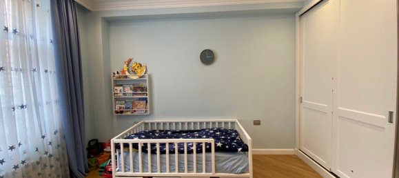 3 Schlafzimmer Wohnung in Chataj, Azerbaijan, Nr. 2004 11