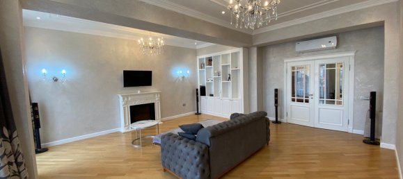 3 Schlafzimmer Wohnung in Chataj, Azerbaijan, Nr. 2004 2