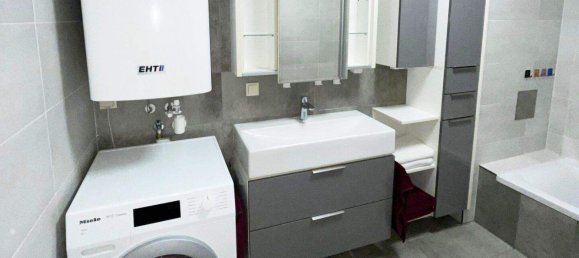 4-Zimmer Wohnung in Gloggnitz, Austria, Nr. 206123 16