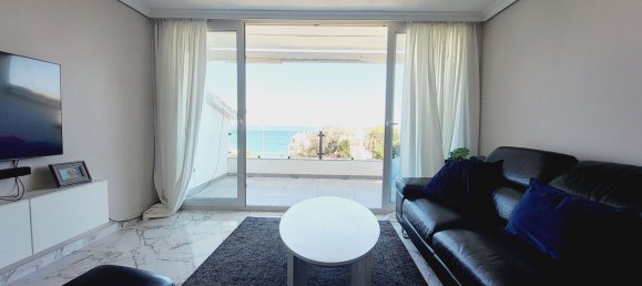 2 bedrooms Duplex in Mijas, Spain No. 131630 5