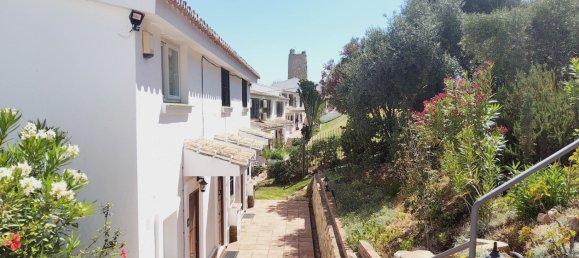 2 bedrooms Duplex in Mijas, Spain No. 131630 20