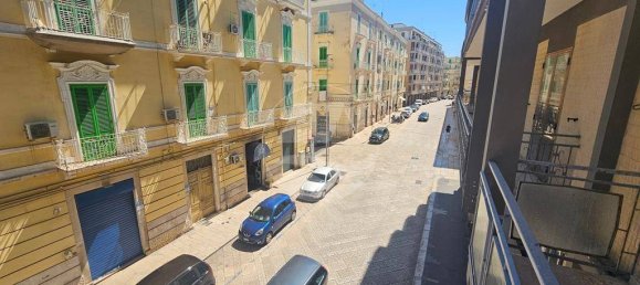 2 Schlafzimmer Wohnung in Molfetta, Italy, Nr. 270783 13