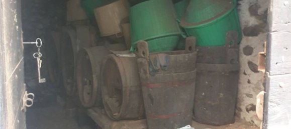 Дом с 2 комнатами в Кандело, Италия № 133174 12